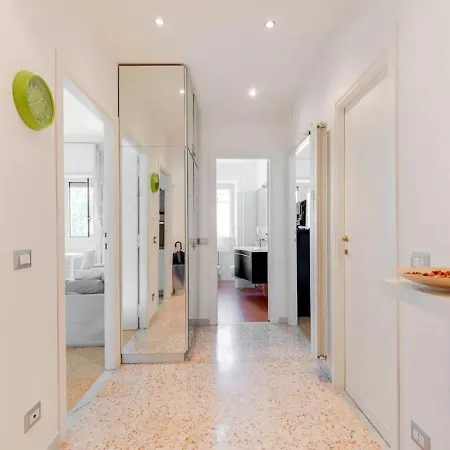Apartamento Style I Near San Pietro *