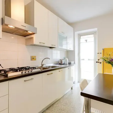 Apartment Style I Near San Pietro Rome