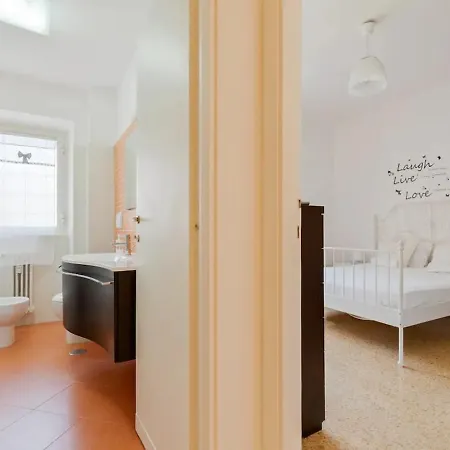 Apartment Style I Near San Pietro Rome