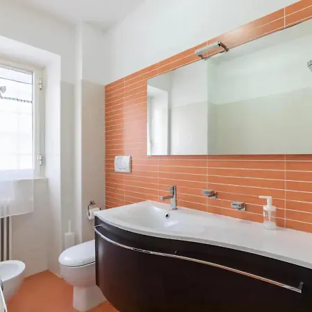 Apartment Style I Near San Pietro