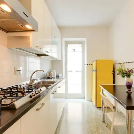 Style I Near San Pietro Apartment *